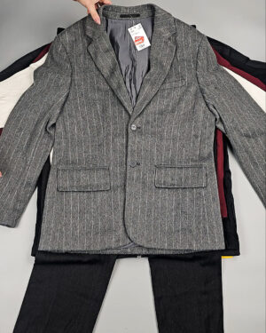 Фотография  579 - H&M Men mix 095#10,6 кг, ЛОТ № СТ-9544 оптом в Пскове и Псковской области