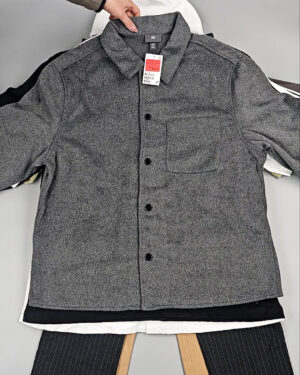 Фотография  771 - H&M Men mix 095#10,3 кг, ЛОТ № СТ-9538 оптом в Пскове и Псковской области