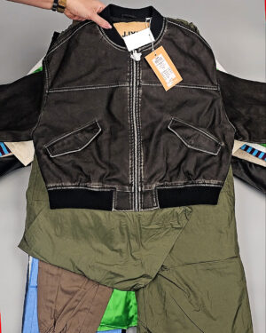 Фотография  578 - JACK JONES Women mix 075 #15 кг, ЛОТ СТ-9532 оптом в Пскове и Псковской области