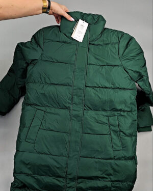 Фотография  876 - Куртки BESTSELLER зима 045#10 кг, ЛОТ СТ-9467 оптом в Пскове и Псковской области