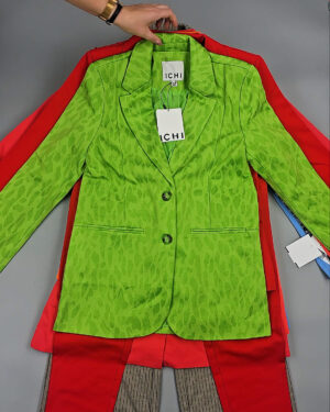 Фотография  896 - Пиджаки DK COMPANY Summer 045 B#10 кг оптом в Пскове и Псковской области