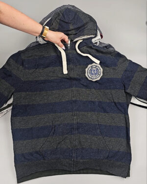 Фотография  668 - Толстовки#10 кг, ЛОТ № СХ-0151 оптом в Пскове и Псковской области