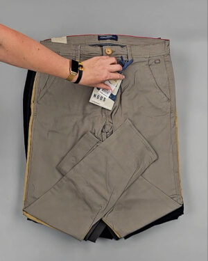 Фотография  281 - Брюки BLEND HE + 075#10 кг, ЛОТ № СТ-9485 оптом в Пскове и Псковской области