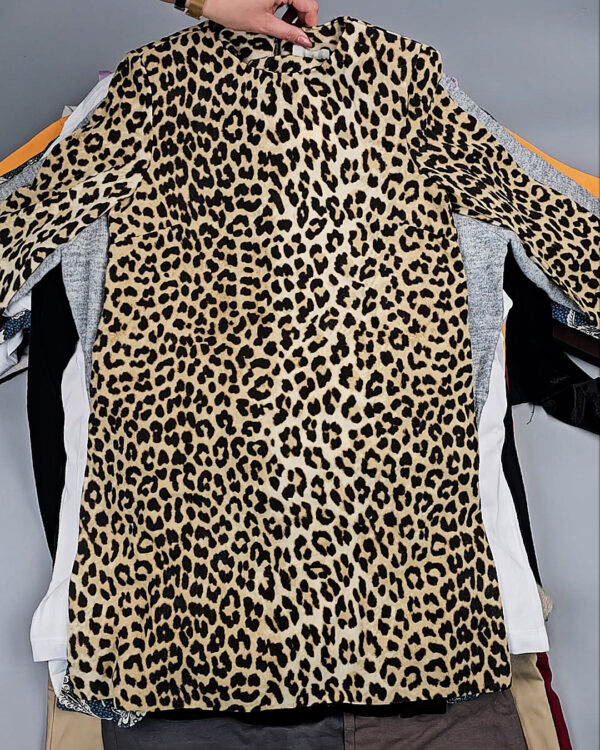 Фотография  210 - H&M A/W Women mix 095#15 кг, ЛОТ № СТ-9547 оптом в Пскове и Псковской области