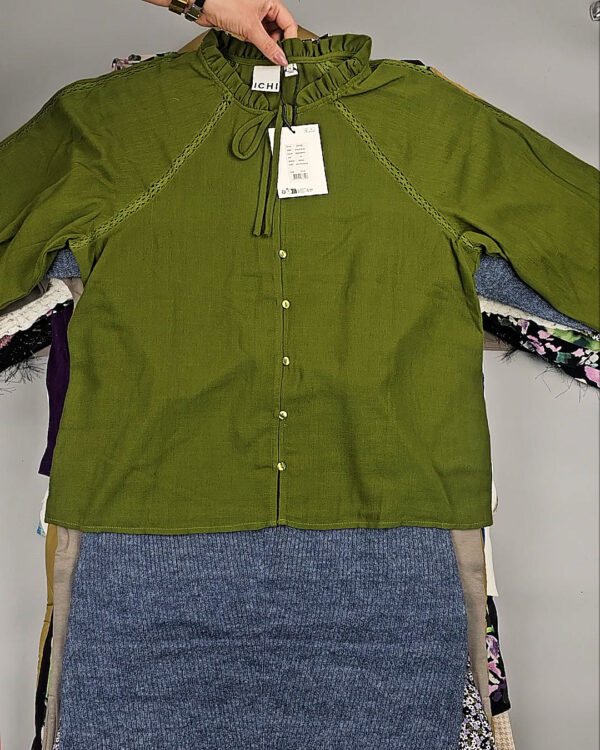 Фотография  593 - ICHI Winter mix 104#15 кг, ЛОТ СТ-9593 оптом в Пскове и Псковской области