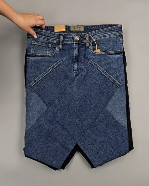 Фотография  763 - Джинсы BLEND HE + 075#10 кг, ЛОТ СТ-9495 оптом в Пскове и Псковской области