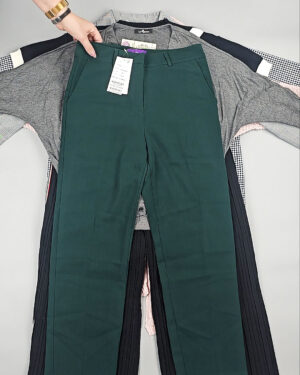 Фотография  702 - Комплекты жен Корея 085#5 кг, ЛОТ СТ-9574 оптом в Пскове и Псковской области