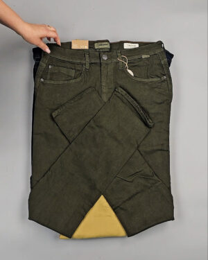 Фотография  481 - Джинсы BLEND HE + 075#10 кг оптом в Пскове и Псковской области