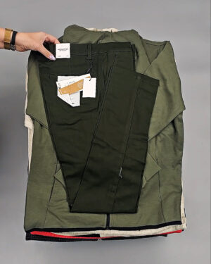 Фотография  606 - JACK JONES Men Winter mix 075#20 кг, ЛОТ № СТ-9442 оптом в Пскове и Псковской области