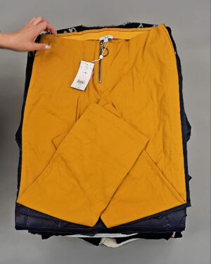 Фотография  882 - OVS Winter м/ж mix#15 кг, ЛОТ СТ-9508 оптом в Пскове и Псковской области