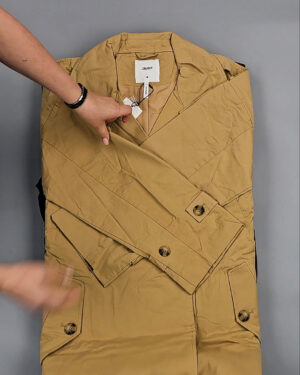 Фотография  310 - Ветровки Bestseller+DK 035#10 кг, ЛОТ СТ-9398 оптом в Пскове и Псковской области