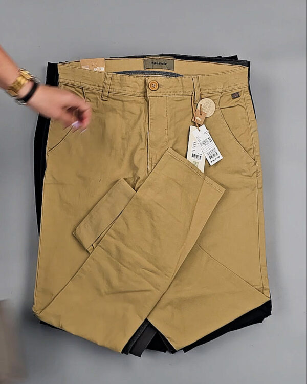 Фотография  307 - Брюки BLEND HE + 075#10 кг, ЛОТ № СТ-9485 оптом в Пскове и Псковской области