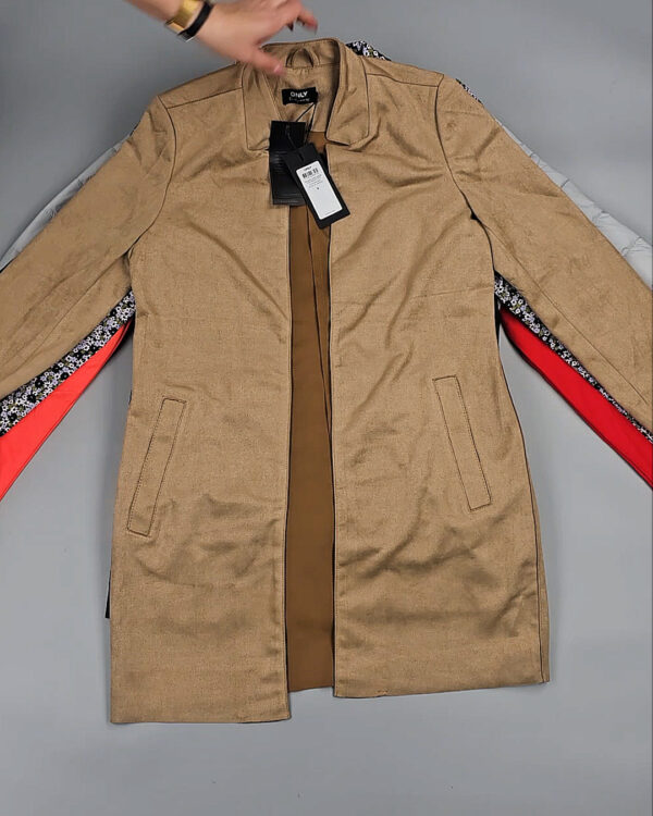 Фотография  148 - Пиджаки DK COMPANY Summer 045 B#10,8 кг, ЛОТ СТ-9586 оптом в Пскове и Псковской области