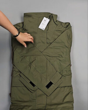 Фотография  721 - Ветровки Bestseller 045#10 кг, ЛОТ СТ-9410 оптом в Пскове и Псковской области