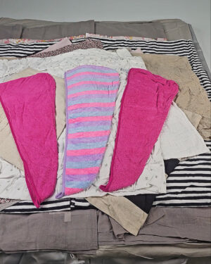 Фотография  367 - 11991 ПДО H&M (H H&M HHR mix) 1224#25 кг, ЛОТ №СТ-9562 оптом в Пскове и Псковской области