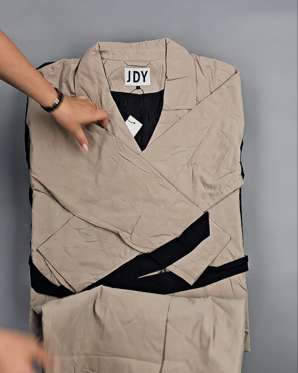 Фотография  542 - Ветровки Bestseller+DK 035#10 кг, ЛОТ СТ-9396 оптом в Пскове и Псковской области