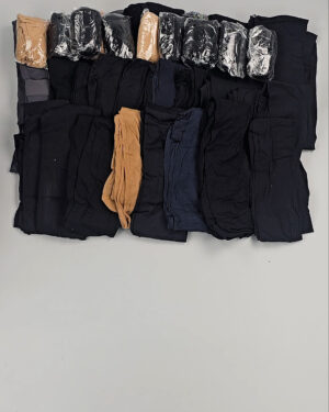 Фотография  926 - Колготки СТОК зима#5 кг, СТ-9580 оптом в Пскове и Псковской области