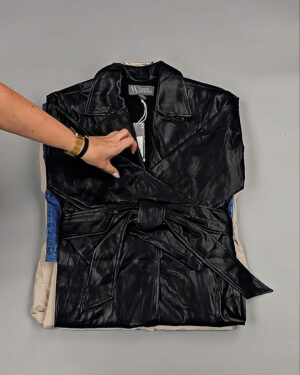 Фотография  949 - Ветровки женские CAN 104#12,4 кг, ЛОТ СТ-9403 оптом в Пскове и Псковской области