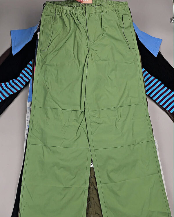 Фотография  465 - JACK JONES Women mix 075 #15 кг, ЛОТ СТ-9531 оптом в Пскове и Псковской области