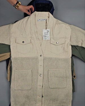 Фотография  338 - Ветровки DK Company 075#10 кг, ЛОТ СТ-9552 оптом в Пскове и Псковской области