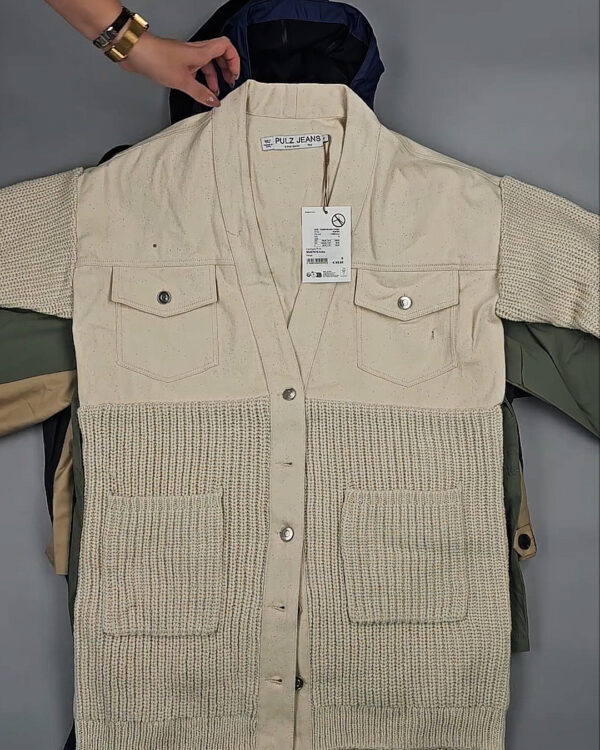 Фотография  813 - Ветровки DK Company 075#10 кг, ЛОТ СТ-9552 оптом в Пскове и Псковской области