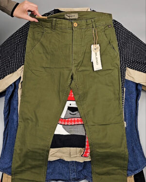 Фотография  278 - BLEND HE Winter 075#20 кг, ЛОТ № СТ-9522 оптом в Пскове и Псковской области