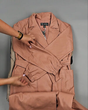 Фотография  482 - Ветровки женские CAN 104#12 кг оптом в Пскове и Псковской области