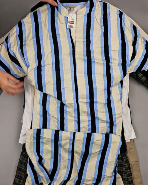 Фотография  282 - H&M A/W Women mix 095#15 кг, ЛОТ № СТ-9548 оптом в Пскове и Псковской области