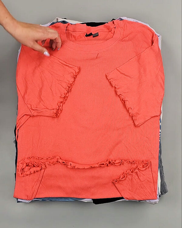 Фотография  833 - Домашняя одежда LIDL 114#7 кг, ЛОТ СТ-9489 оптом в Пскове и Псковской области