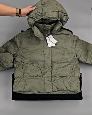 Фотография  787 - Куртки BESTSELLER зима 045#10 кг оптом в Пскове и Псковской области