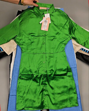 Фотография  515 - JACK JONES Women mix 075 #15 кг, ЛОТ СТ-9532 оптом в Пскове и Псковской области