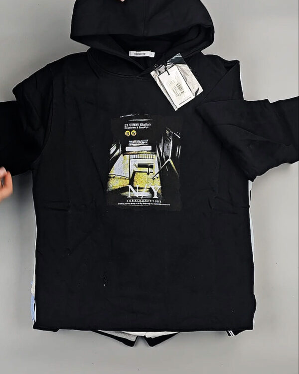 Фотография  640 - Спортивный микс C-3405 (MEN J-P) #10 кг, ЛОТ СТ-9459 оптом в Пскове и Псковской области