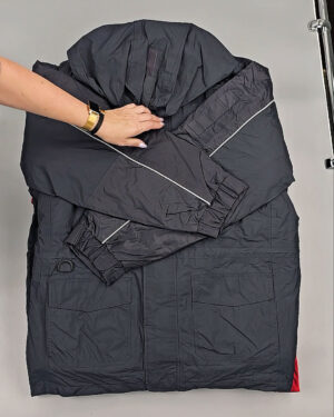 Фотография  295 - Верхняя одежда мужская CAN 104#15 кг, ЛОТ СТ-9441 оптом в Пскове и Псковской области