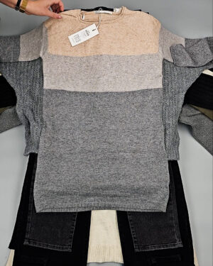 Фотография  772 - Bestseller Winter mix 104#15 кг, ЛОТ № СТ-9526 оптом в Пскове и Псковской области