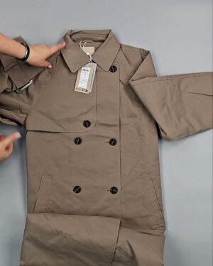 Фотография  738 - Ветровки Bestseller 045#10 кг, ЛОТ СТ-9408 оптом в Пскове и Псковской области