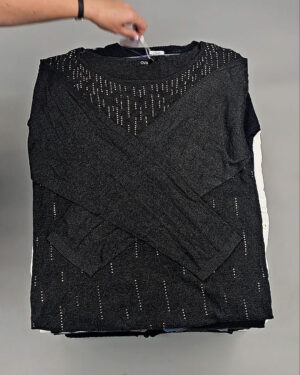 Купить OVS Winter м/ж mix#15 кг, ЛОТ СТ-9505 оптом в Пскове и Псковской области