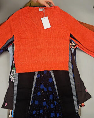 Фотография  867 - ICHI Winter mix 104#15 кг, ЛОТ СТ-9594 оптом в Пскове и Псковской области