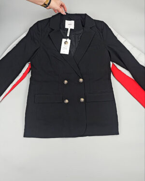 Фотография  834 - Пиджаки DK COMPANY Summer 045 B#10,8 кг, ЛОТ СТ-9586 оптом в Пскове и Псковской области