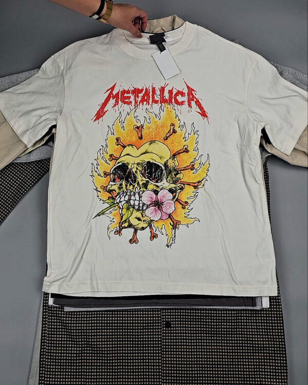 Фотография  729 - H&M Men mix 095#10,7 кг, ЛОТ № СТ-9545 оптом в Пскове и Псковской области