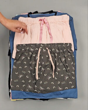 Фотография  814 - Домашняя одежда LIDL 114#7 кг, ЛОТ СТ-9491 оптом в Пскове и Псковской области