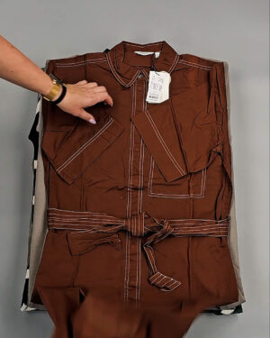 Фотография  630 - Платья Bestseller+DK Winter 035#7 кг, ЛОТ СТ-9474 оптом в Пскове и Псковской области