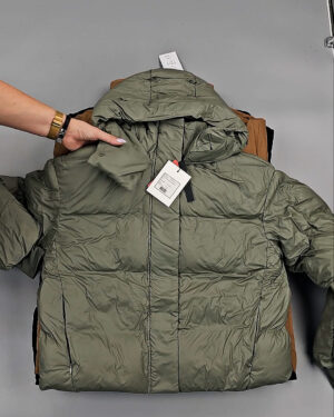 Фотография  447 - Куртки BESTSELLER зима 045#10,8 кг, ЛОТ СТ-9468 оптом в Пскове и Псковской области