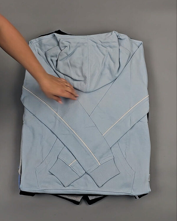 Фотография  582 - Спортивный микс C-3405 (MEN J-P) #10 кг, ЛОТ СТ-9459 оптом в Пскове и Псковской области