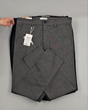 Фотография  339 - Брюки BLEND HE + 075#10 кг, ЛОТ № СТ-9485 оптом в Пскове и Псковской области