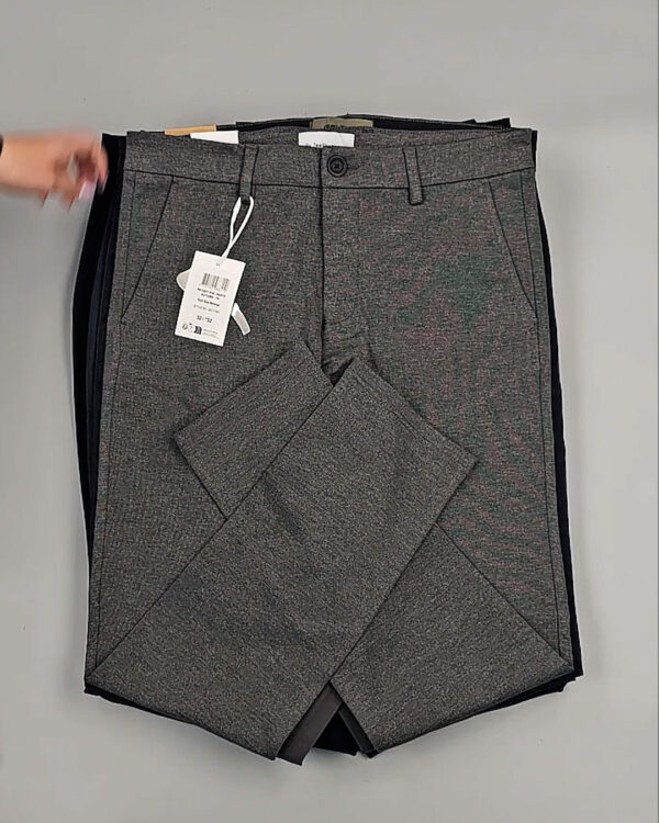 Фотография  134 - Брюки BLEND HE + 075#10 кг, ЛОТ № СТ-9485 оптом в Пскове и Псковской области