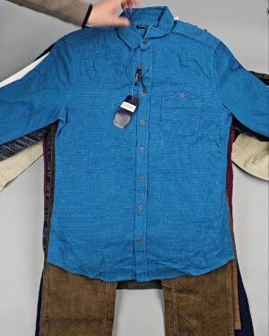 Фотография  129 - DEFACTO mix Sp/Sum#17,9 кг, ЛОТ № СТ-9540 оптом в Пскове и Псковской области