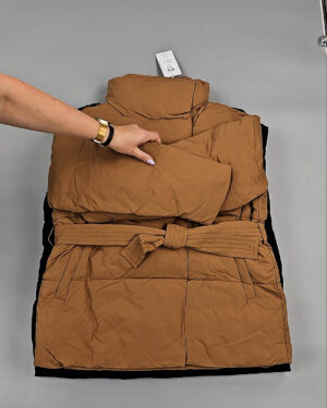 Фотография  961 - Куртки BESTSELLER зима 045#10,8 кг, ЛОТ СТ-9468 оптом в Пскове и Псковской области