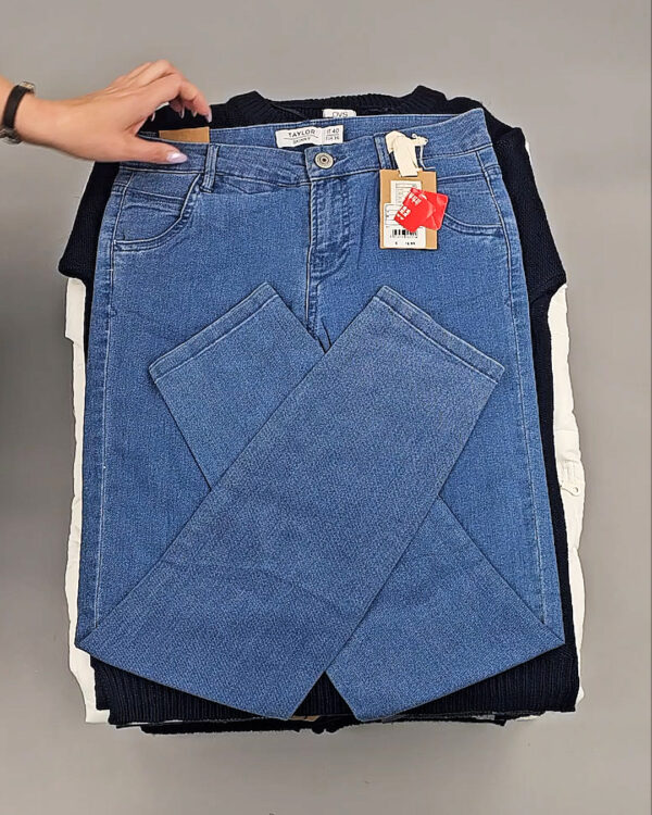 Фотография  632 - OVS Winter м/ж mix#15 кг, ЛОТ СТ-9505 оптом в Пскове и Псковской области