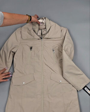 Фотография  803 - Ветровки женские CAN 104#12,4 кг, ЛОТ СТ-9403 оптом в Пскове и Псковской области