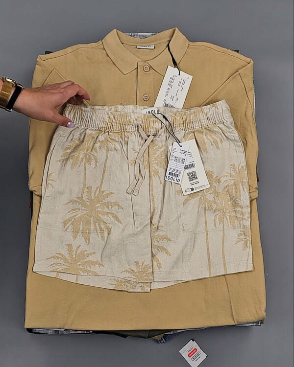 Фотография  151 - SOLID 075#15 кг, ЛОТ СТ-9388 оптом в Пскове и Псковской области